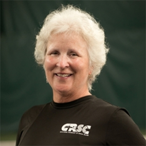 Guilford Racquet and Swim Club CT Pam Welch